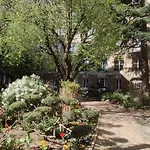 Luxueux Appartement Sur Jardin